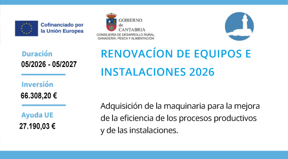 subvención Femp2026