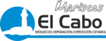 Logo Mariscos el Cabo